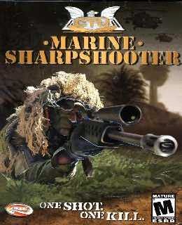 Marine Sharpshooter  -  5