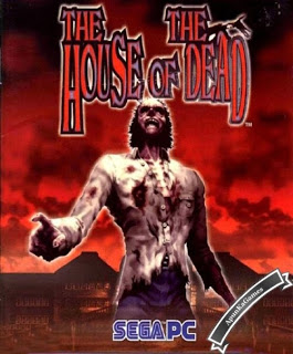   house of the dead 1