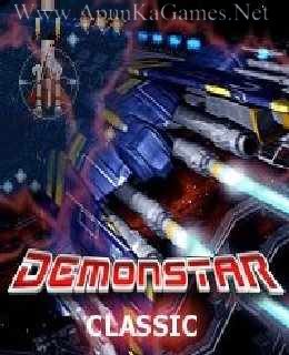 DemonStar Classicpack