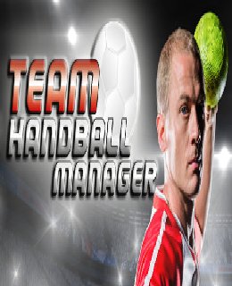 Handball Manager TEAM cover