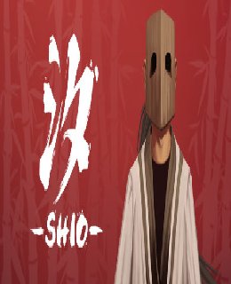 Shio cover