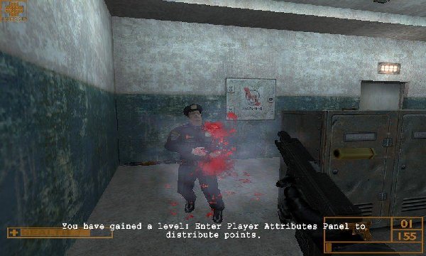 Sniper Path Of Vengeance screenshot 2