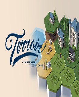 Terroir cover