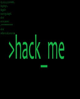 hack me1 cover