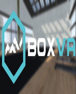 BOXVR cover