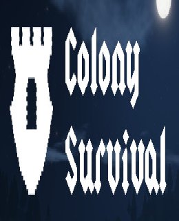 Colony Survival cover