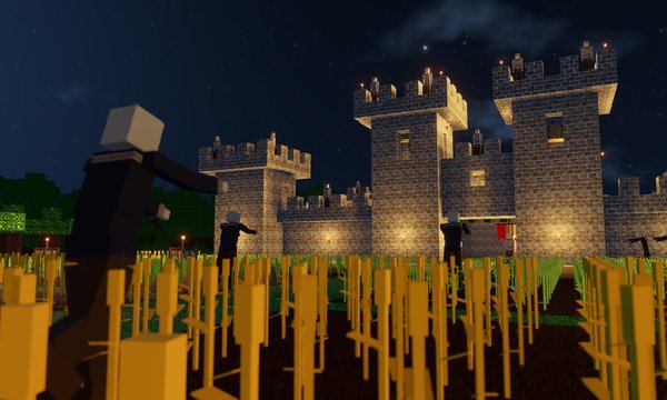 Colony Survival screenshot 1