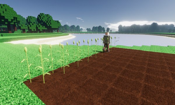 Colony Survival screenshot 3