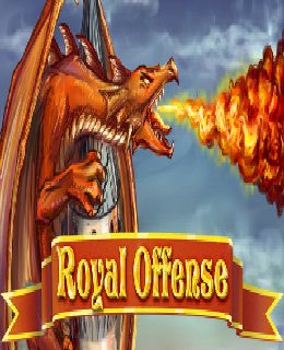 Royal Offense cover
