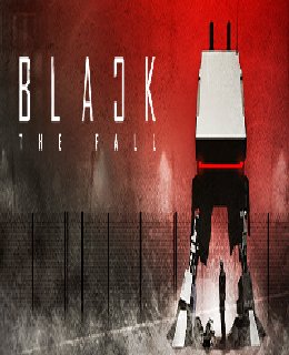  Black The Fall    -  5
