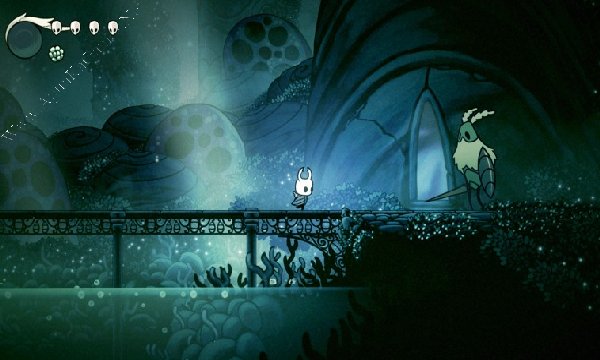 Hollow Knight - PC Game Download Free Full Version