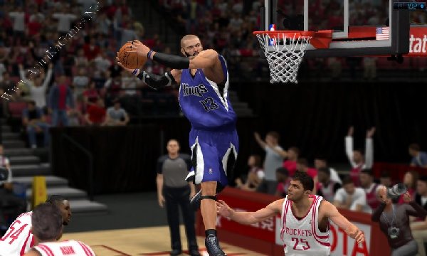 NBA 2K14 Screenshot 3