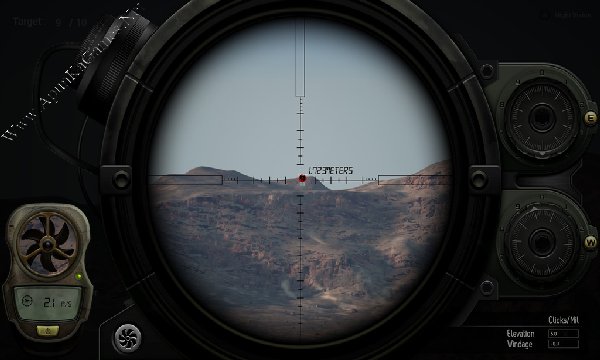 sniper blacklist screenshot 3