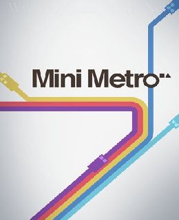 Mini Metro Game