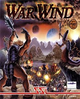 War Wind Game