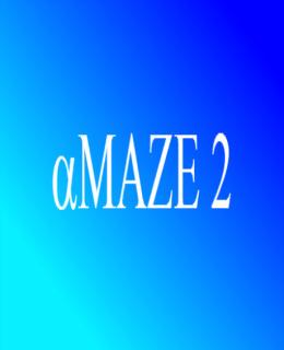 aMAZE 2 Game