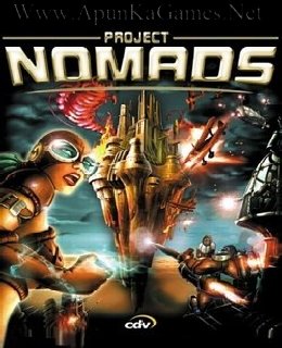 Project Nomads Game