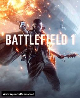 Battlefield 1 Game Free Download