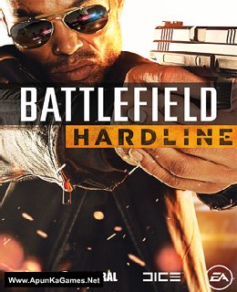 Battlefield Hardline Game Free Download