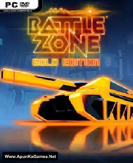 Battlezone: Gold Edition Game