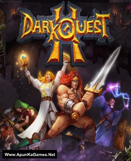 Dark Quest 2 Game Free Download