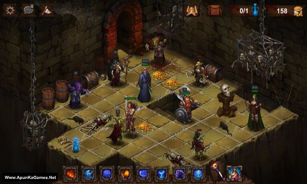 Dark Quest 2 Game Free Download