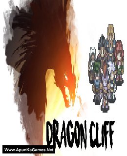 Dragon Cliff cover