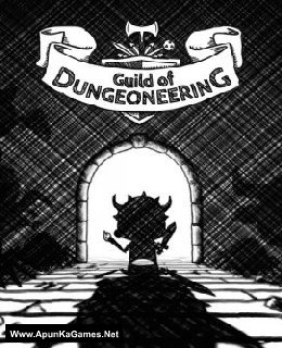Guild of Dungeoneering Game Free Download