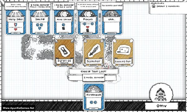 Guild of Dungeoneering Game Free Download