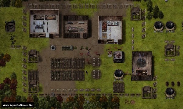Judgment Apocalypse Survival Simulation screenshot 1
