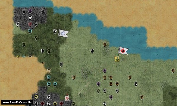 Judgment Apocalypse Survival Simulation screenshot 3