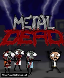 Metal Dead Game
