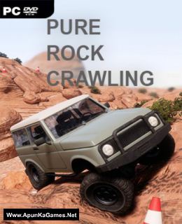 Pure Rock Crawling Game