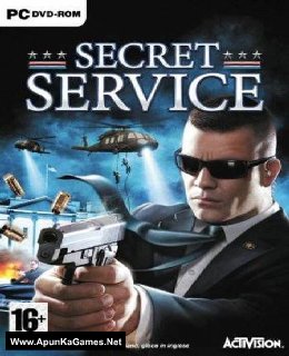 Secret Service: In Harm’s Way Game