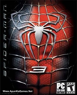 Spider-Man 3 Game Free Download