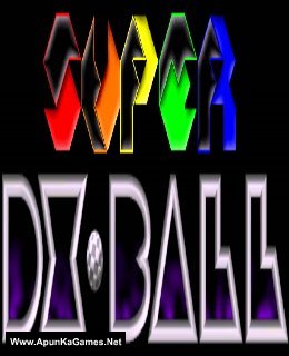 Super DX Ball cover