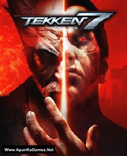 Tekken 7 Game Free Download