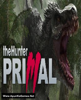 TheHunter Primal cover