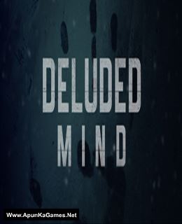 Deluded Mind cover