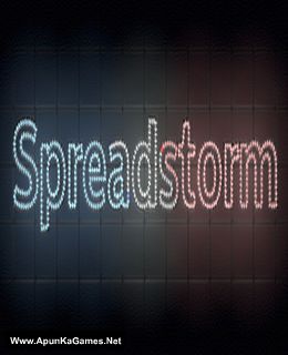 Spreadstorm cover