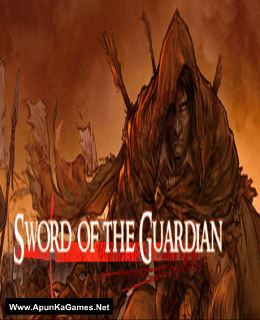 Sword of the Guardian cover