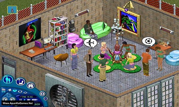 The Sims Complete Collection screenshot 1