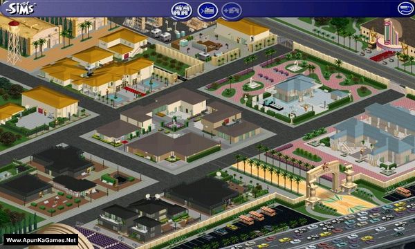 The Sims Complete Collection screenshot 2