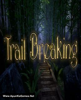 Trail Breaking cover