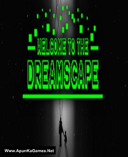 Welcome To The Dreamscape cover