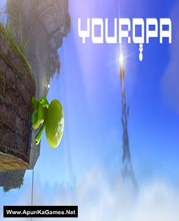 Youropa cover