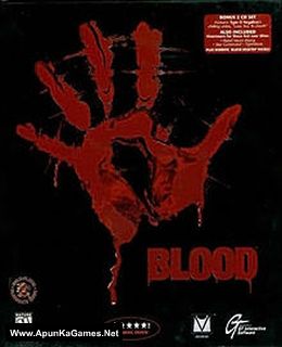 blood cover