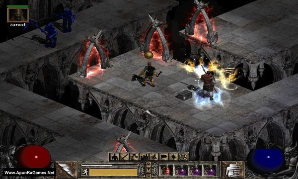 Diablo 2 Screenshot 3