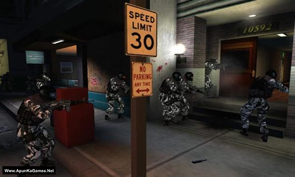 Special Transport Simulator 2013 Screenshot 3