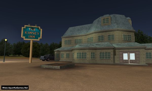 The Eerie Inn Screenshot 3